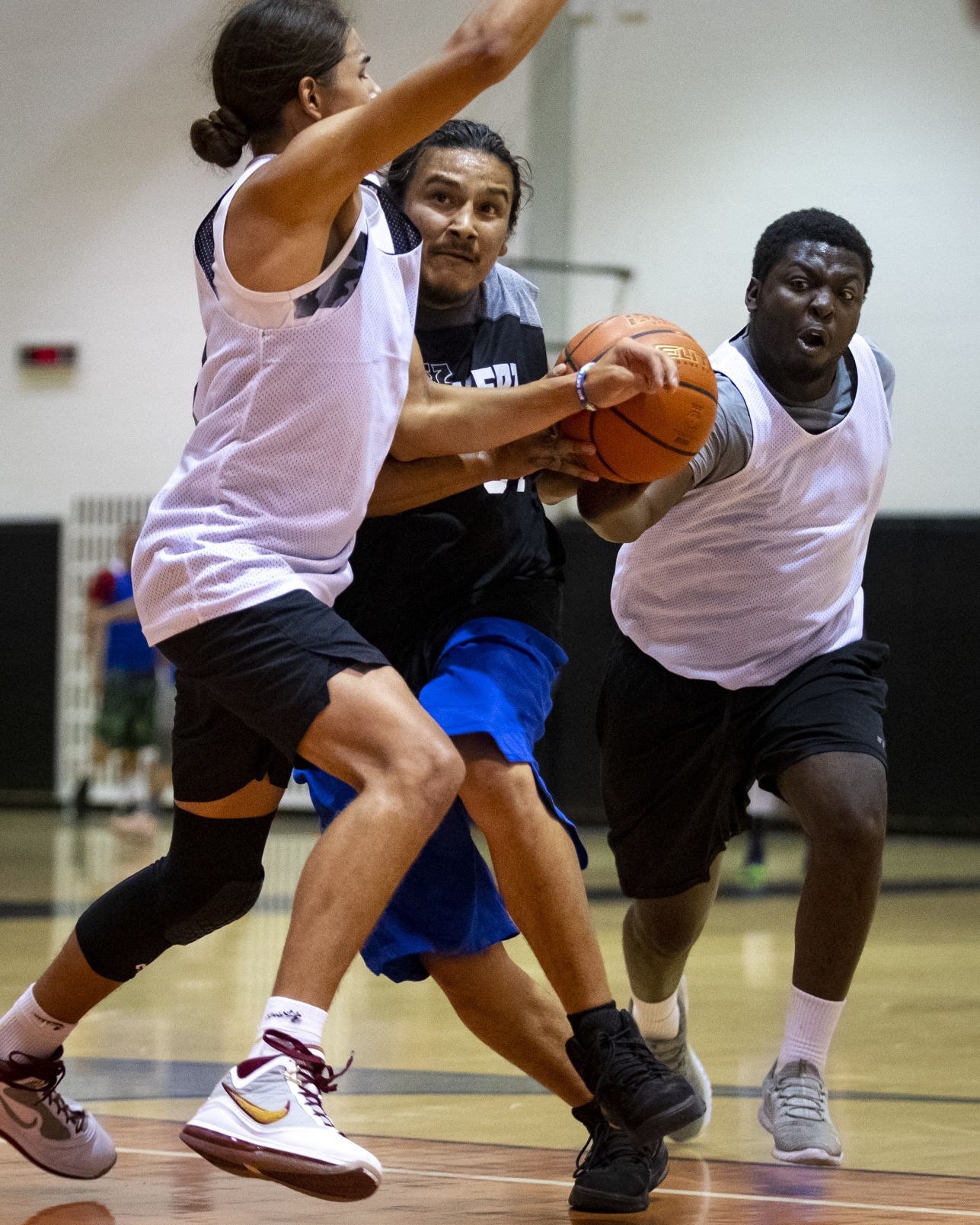 Big Sky State Games